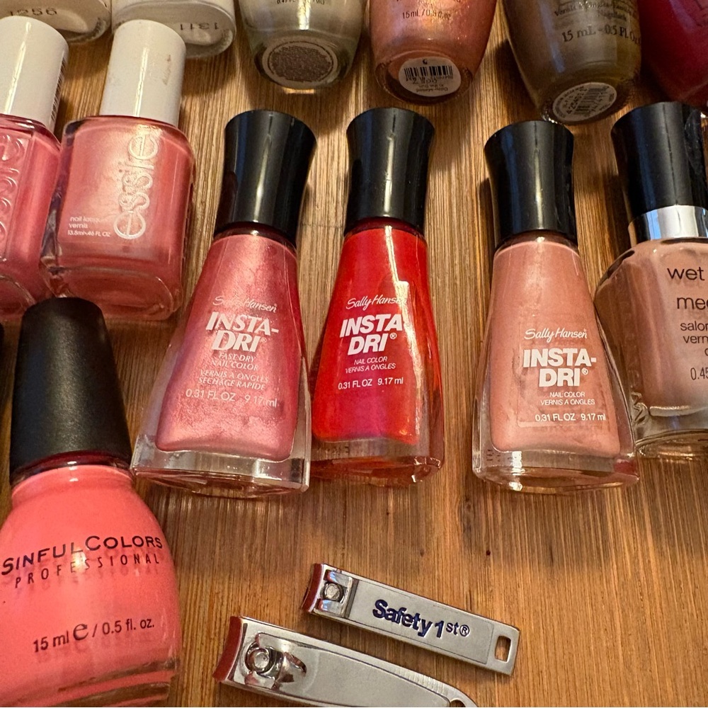 HUGE nail bundle! - Picture 10 of 16